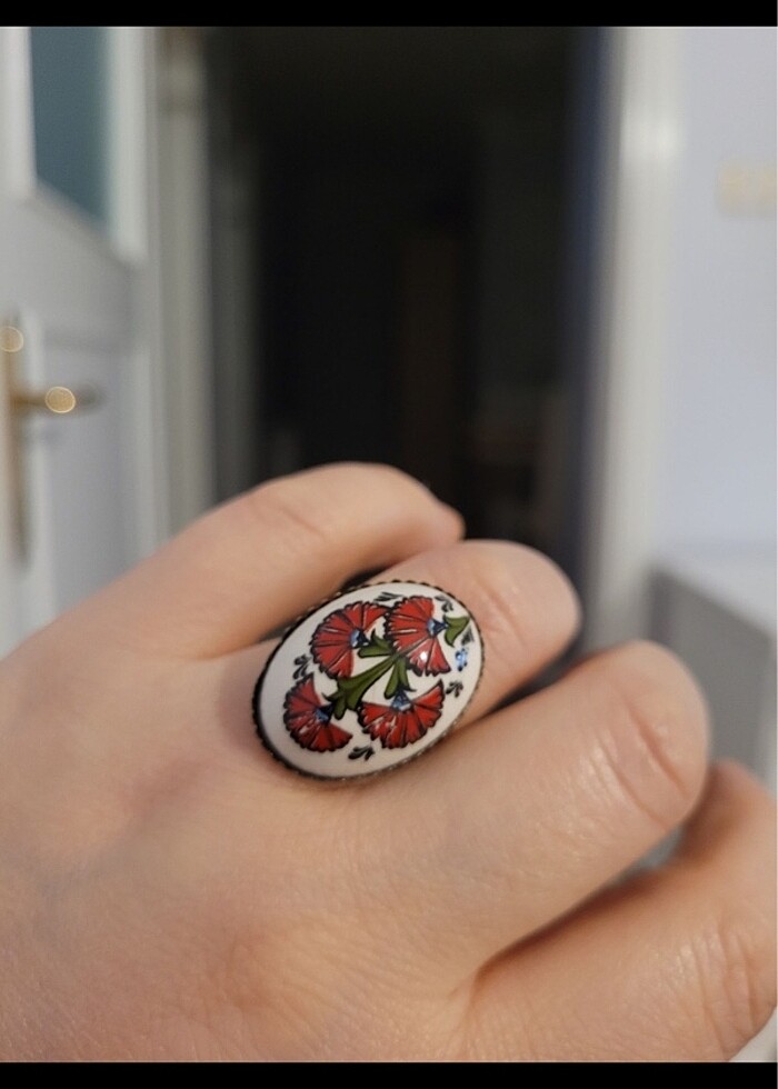 Takı seti - Görsel 4