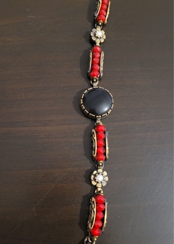 Takı seti - Görsel 5