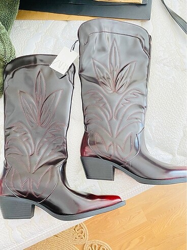 40 Beden Zara bot