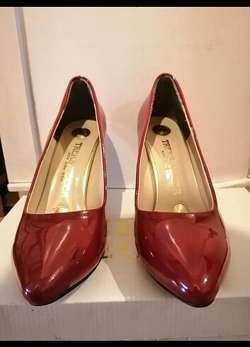 39 Beden Stiletto 