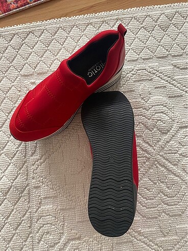 Hotiç Hotiç platform sneaker
