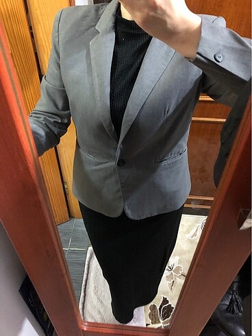 38 Beden Ceket