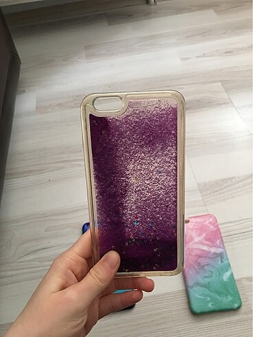 iPhone 6s plus telefon kılıfı - Görsel 2