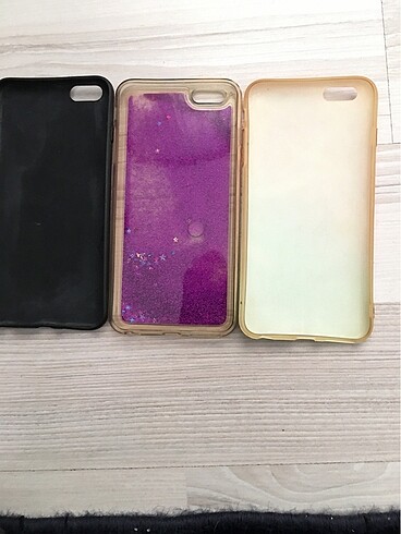 iPhone 6s plus telefon kılıfı - Görsel 4