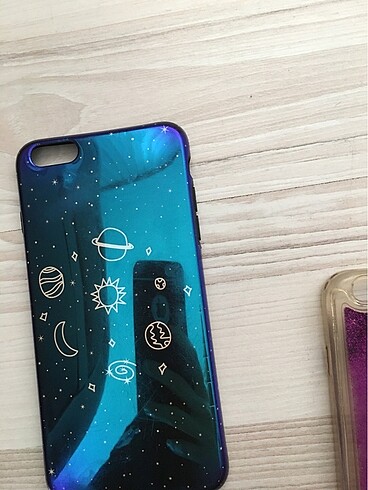 iPhone 6s plus telefon kılıfı - Görsel 3