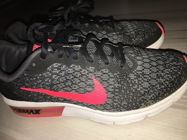 Nike Airmax - Görsel 2