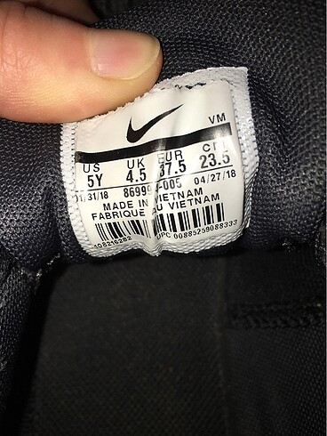 Nike Airmax - Görsel 8