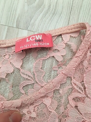 Kız çocuk elbise - Görsel 4