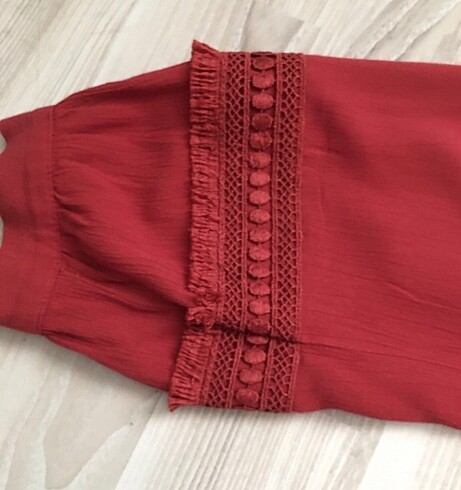 Lcw bluz - Görsel 2