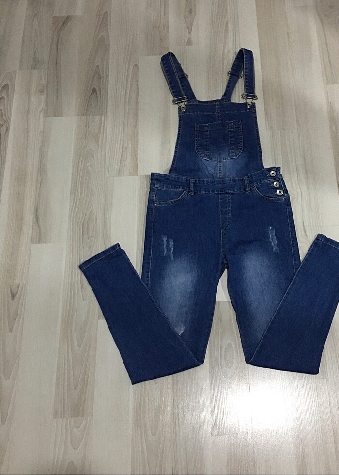 Kot tulum - Görsel 2