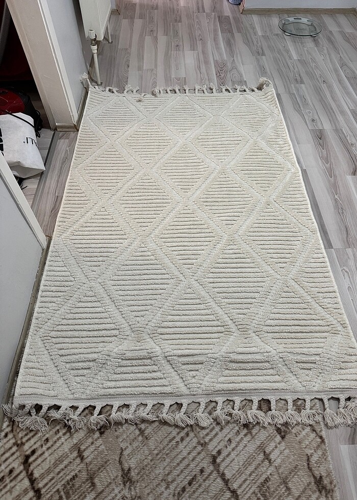 Kaşmir halı - Görsel 2