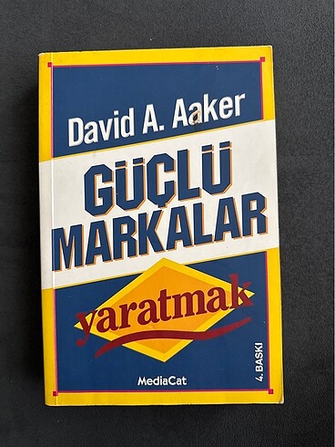Güçlü Markalar