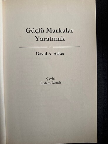  Beden Renk Güçlü Markalar