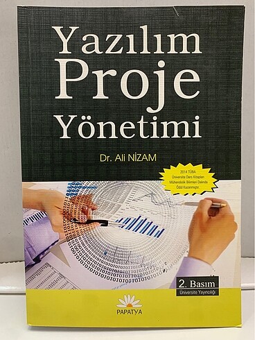 Yazılım Proje Yönetimi