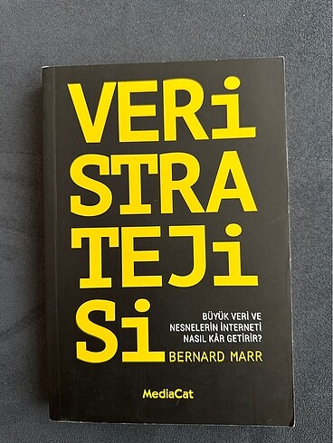 Veri Stratejisi