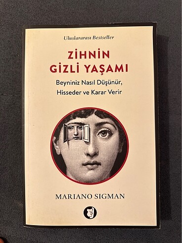 Zihnin Gizli Yaşamı