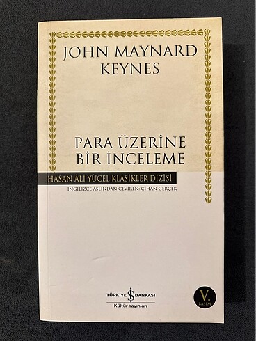Para üzerine bir inceleme
