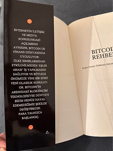  BITCOIN REHBERİ