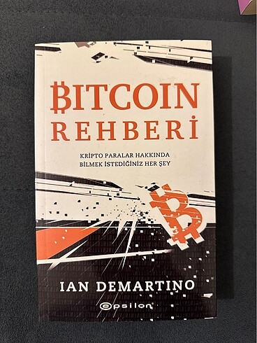 BITCOIN REHBERİ