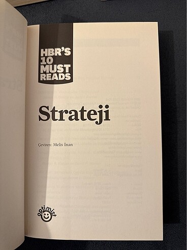  Beden Strateji