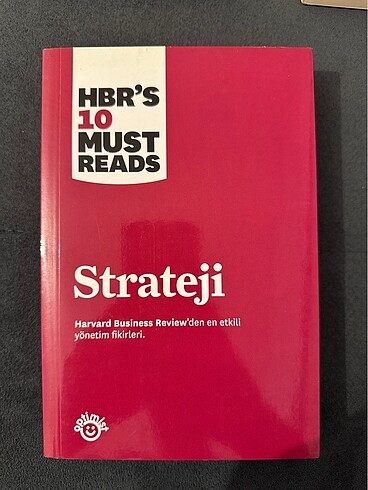 Strateji