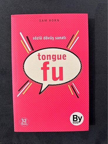 Tongue Fu