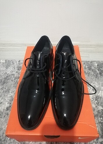 Erkek ayakkabı  - Görsel 2