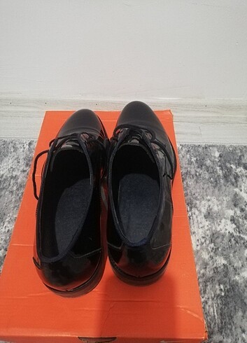 Erkek ayakkabı  - Görsel 4