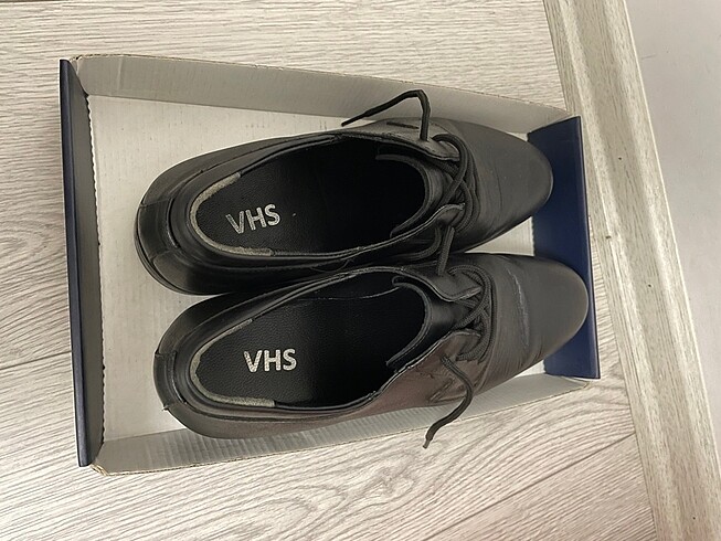 Erkek özel gün ayakkabı - Görsel 3