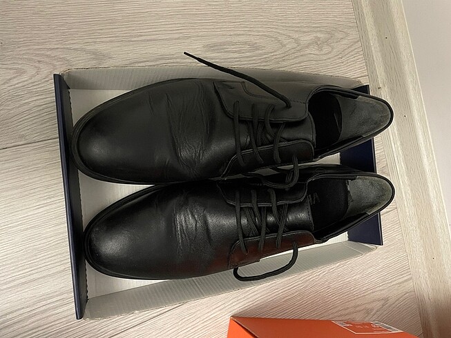Erkek özel gün ayakkabı - Görsel 2