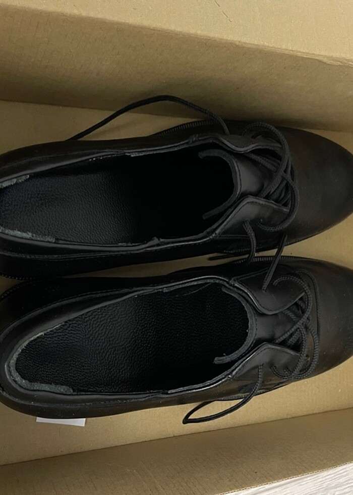 Erkek özel gün ayakkabı - Görsel 2