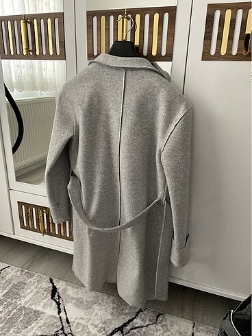 LC Waikiki Kadın kaban