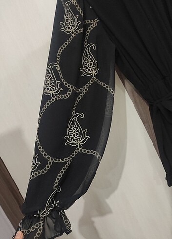 38 Beden Elbise