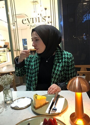 40 Beden Blazer