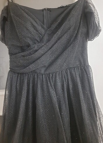 Abiye elbise - Görsel 3