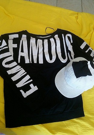 Diğer famous sweat