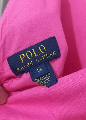Polo Ralph Lauren Polo elbise