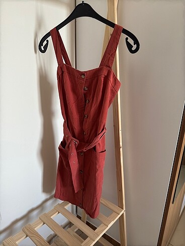 BERSHKA elbise