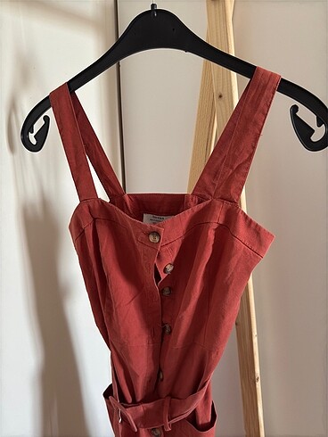 Bershka BERSHKA elbise