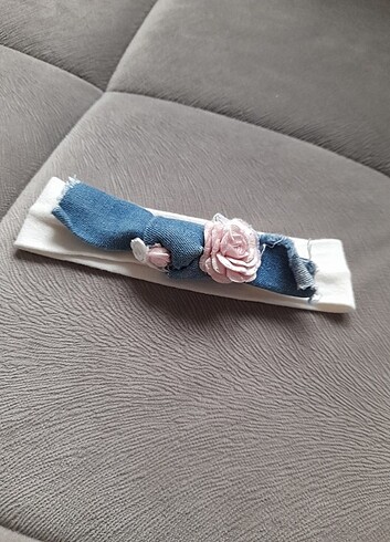 Bebek saç bandı