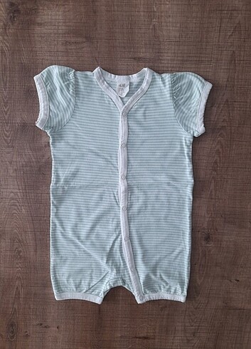 H&m yazlık tulum barbatöz