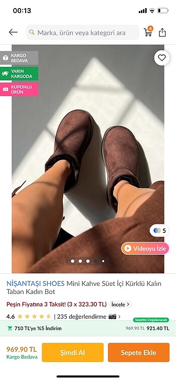 Ugg Ugg bot