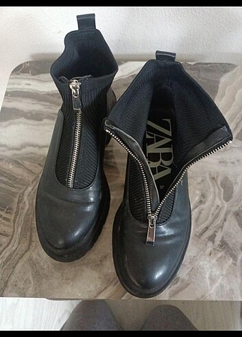 Zara Bot