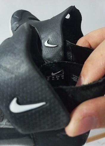 22 Beden Orjinal nike