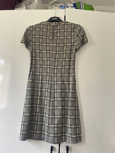 H&M Kısa elbise
