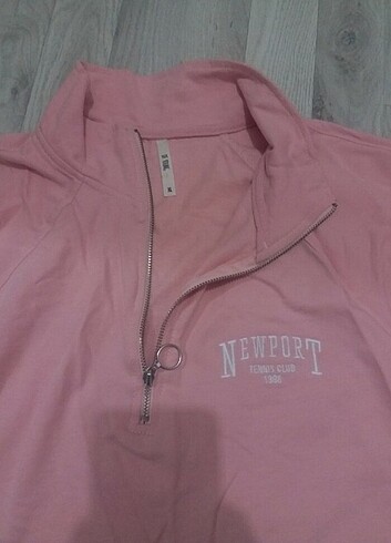 Sweat kazak
