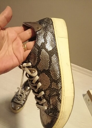 Nike 37 numara snekars