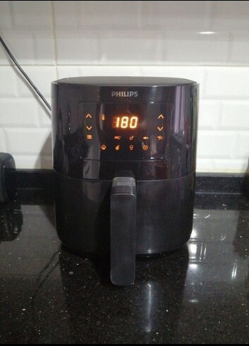 Philips airfry 