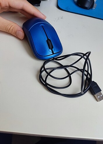 Hadron Hadron mouse 