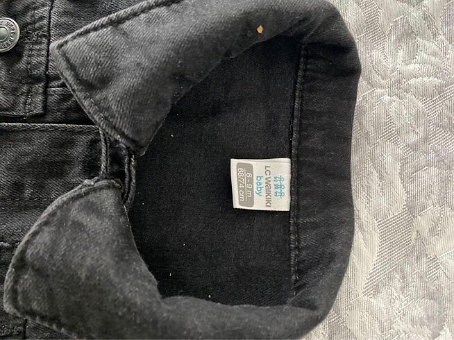 LC Waikiki LCWaikiki çeket